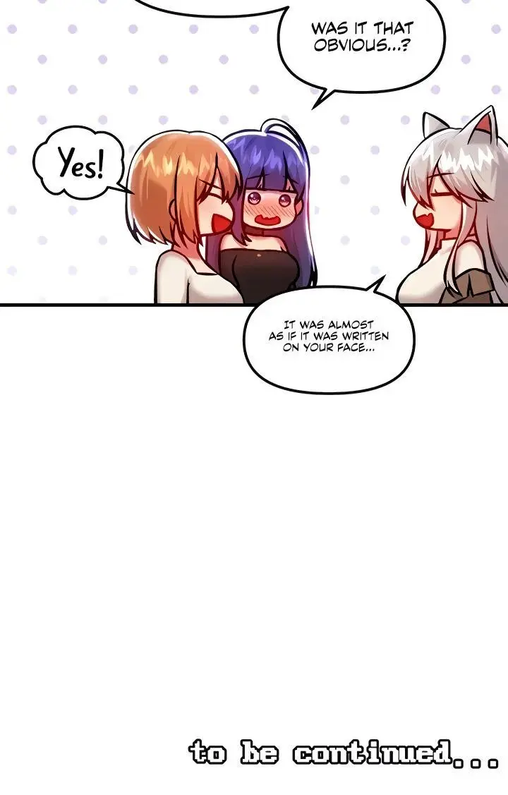 Trapped In The Academys Eroge Chapter 89 - Page 20