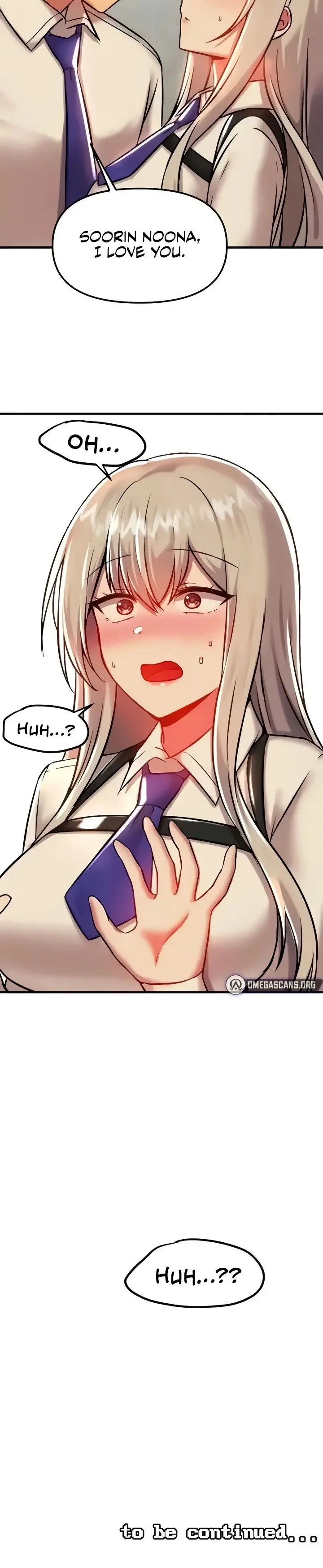 Trapped In The Academys Eroge Chapter 91 - Page 18