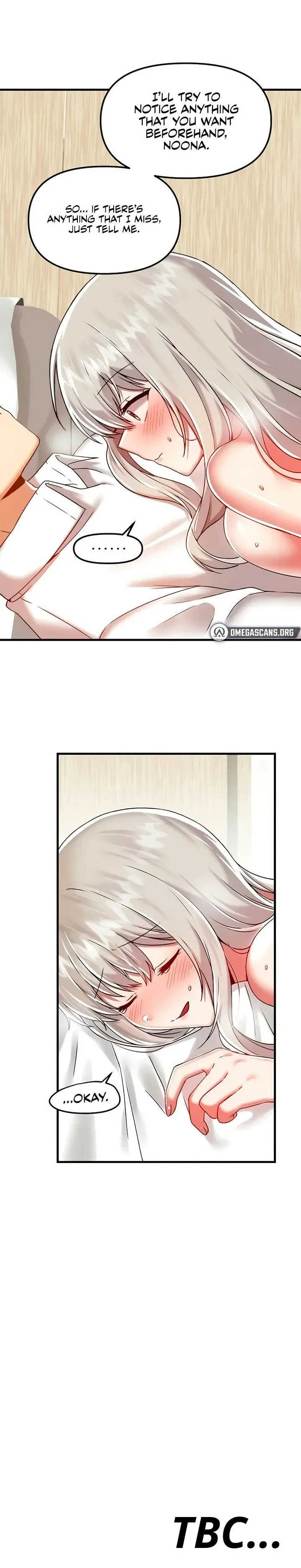 Trapped In The Academys Eroge Chapter 94 - Page 16