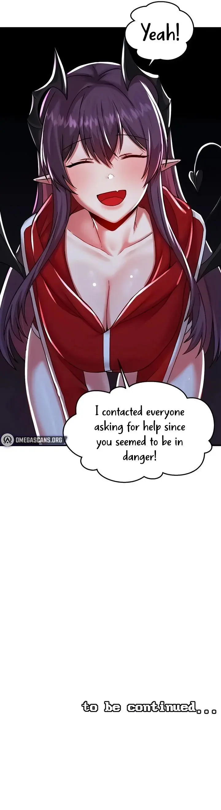 Trapped In The Academys Eroge Chapter 97 - Page 17