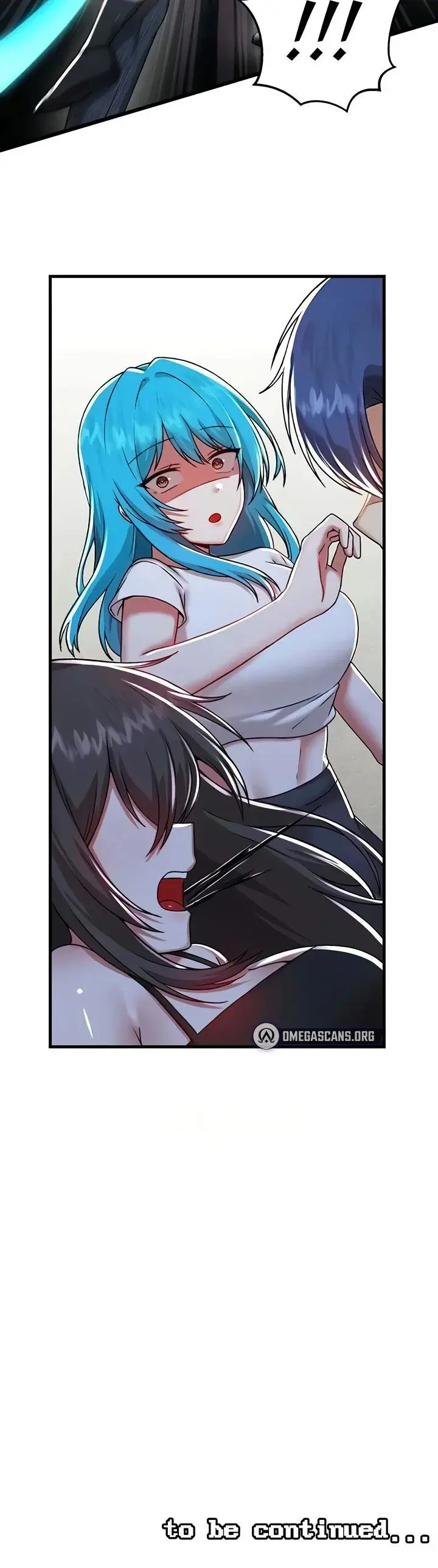 Trapped In The Academys Eroge Chapter 98 - Page 16