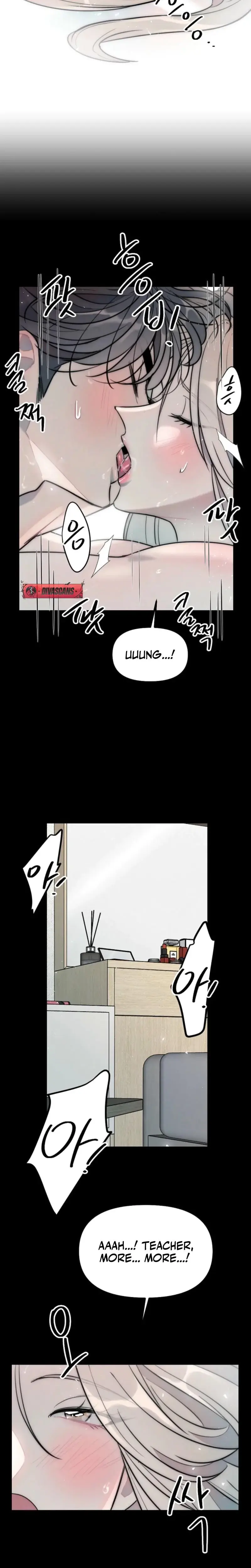 Trapped With My Teacher Chapter 0 - Page 3
