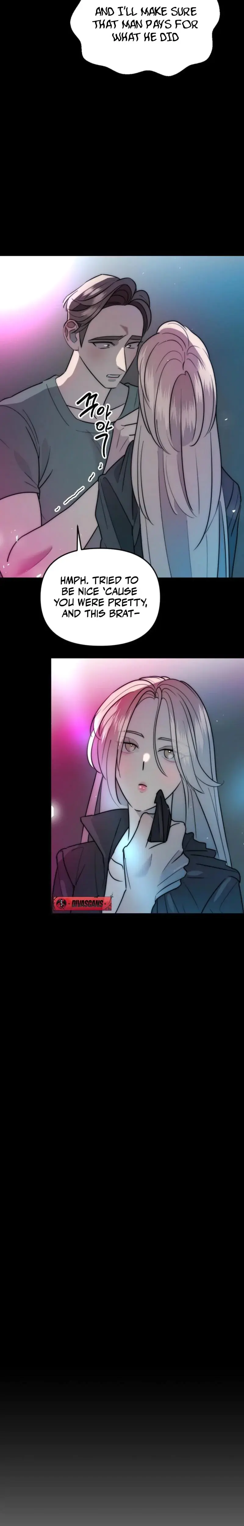Trapped With My Teacher Chapter 1 - Page 16