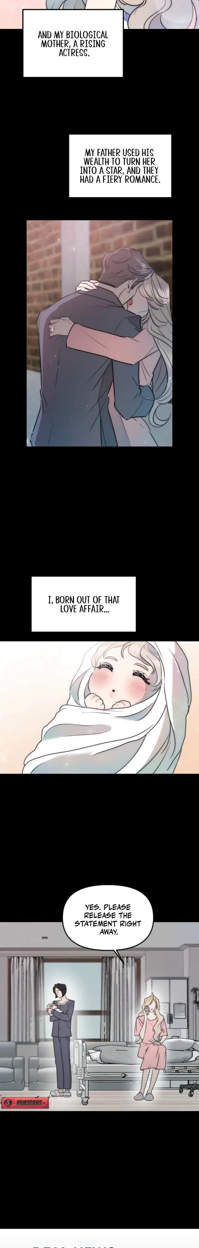 Trapped With My Teacher Chapter 1 - Page 5