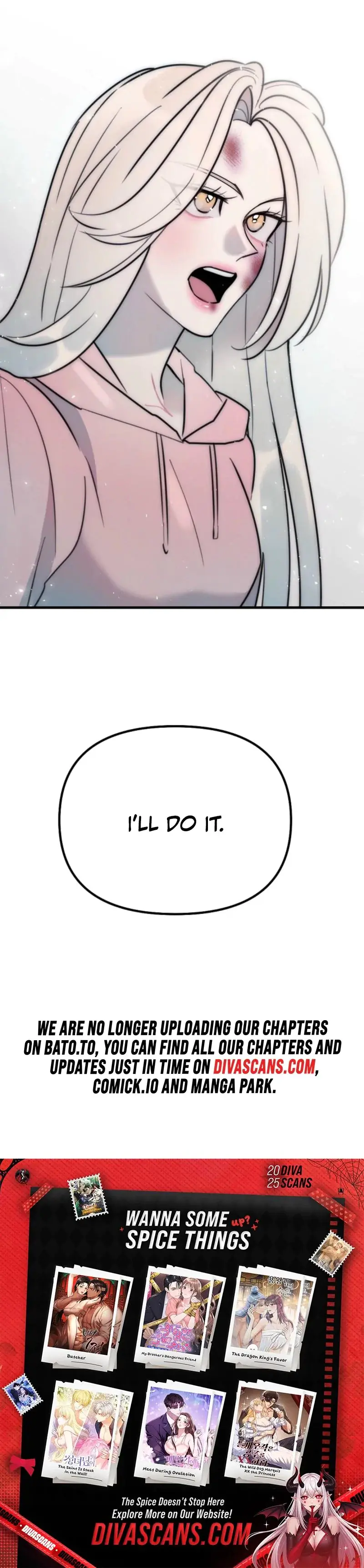 Trapped With My Teacher Chapter 14 - Page 20