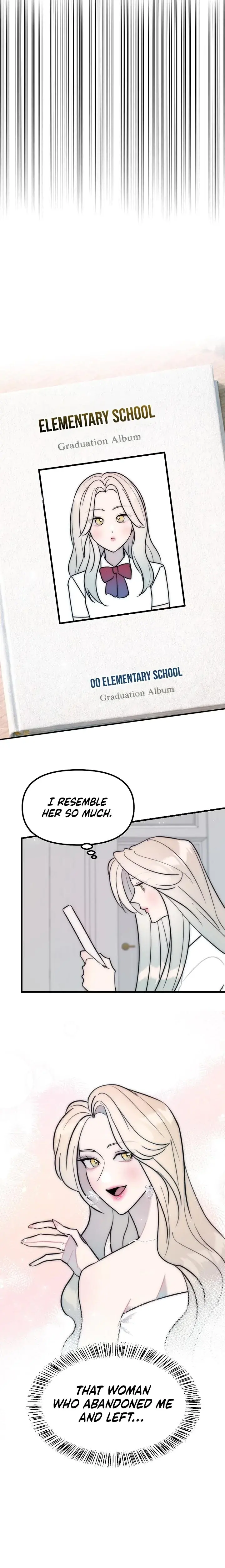 Trapped With My Teacher Chapter 24 - Page 6