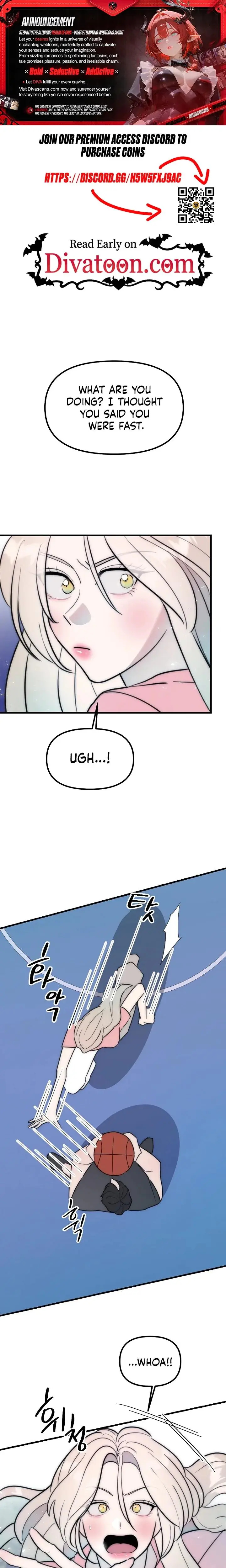 Trapped With My Teacher Chapter 26 - Page 1
