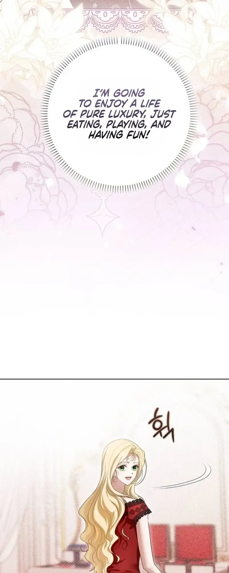 Trapped With The Male Lead In An R 15 Ruined Novel Chapter 1 - Page 101