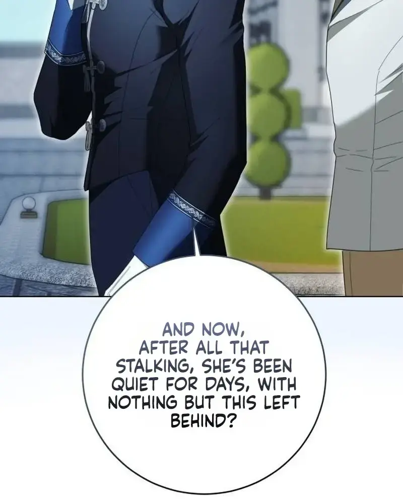 Trapped With The Male Lead In An R 15 Ruined Novel Chapter 1 - Page 112