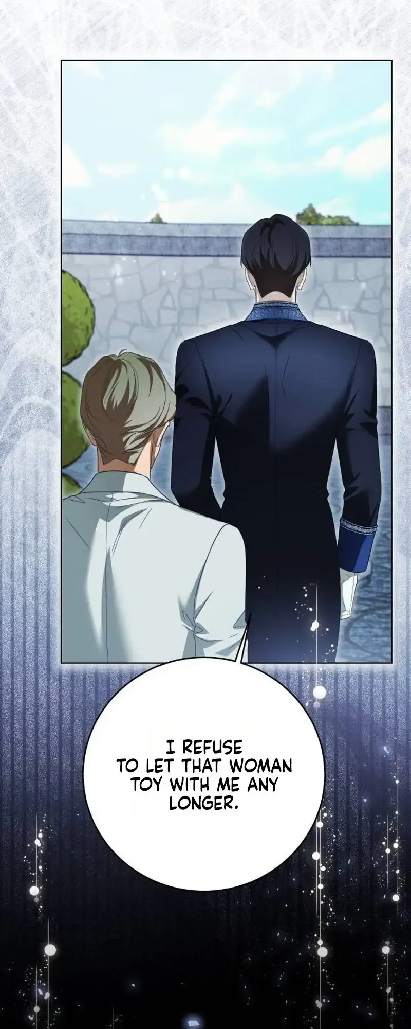 Trapped With The Male Lead In An R 15 Ruined Novel Chapter 1 - Page 114