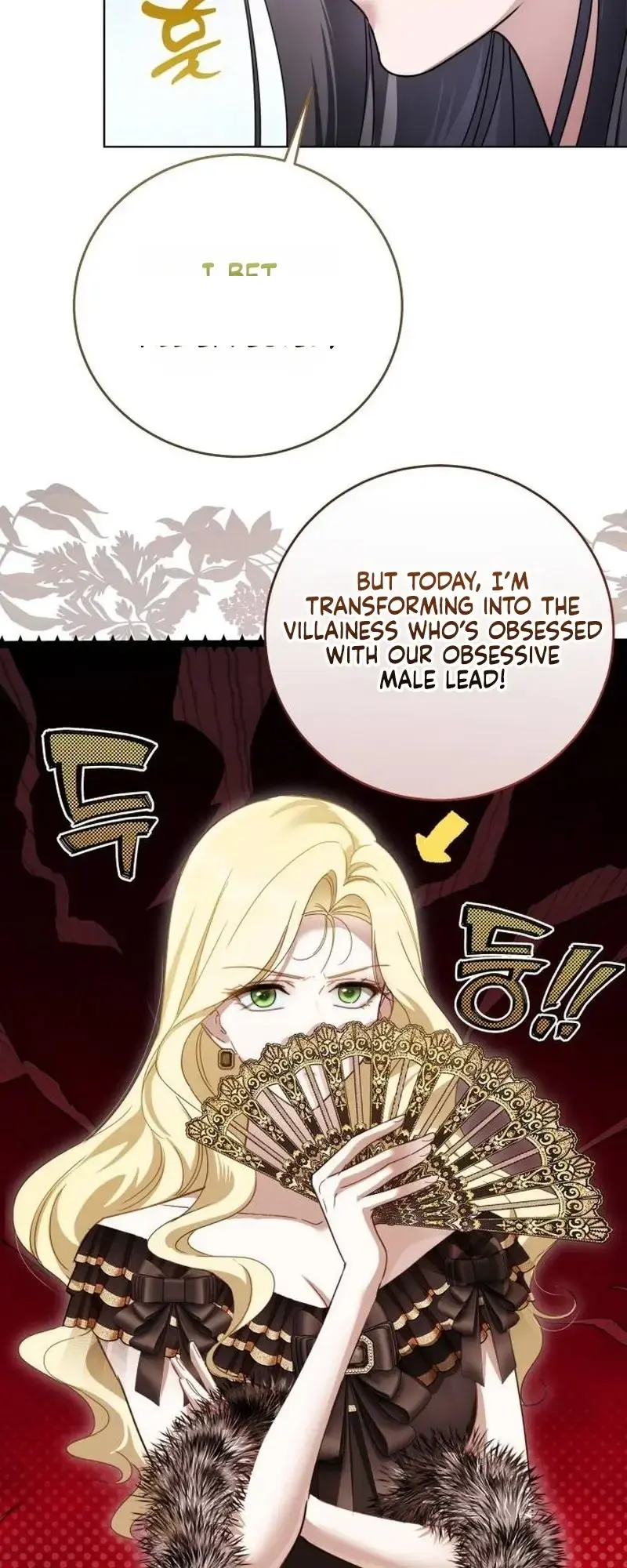 Trapped With The Male Lead In An R 15 Ruined Novel Chapter 1 - Page 12
