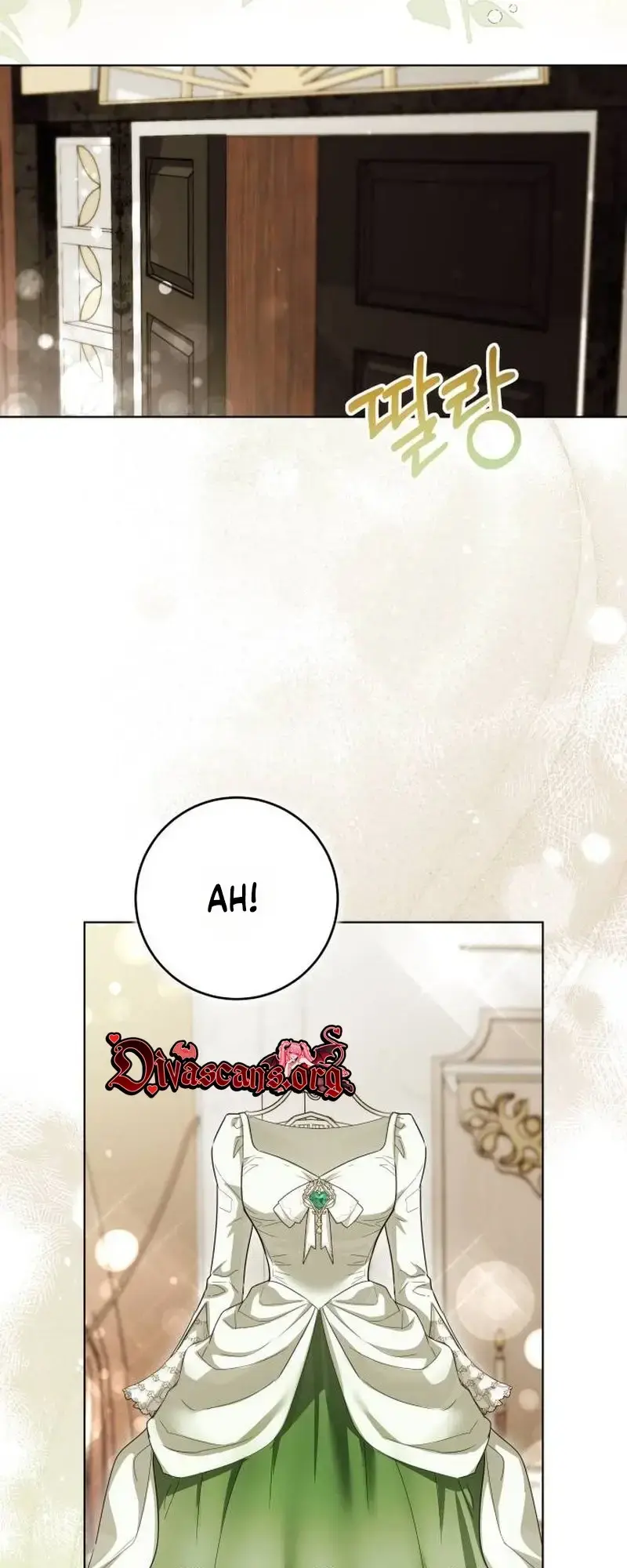Trapped With The Male Lead In An R 15 Ruined Novel Chapter 1 - Page 124