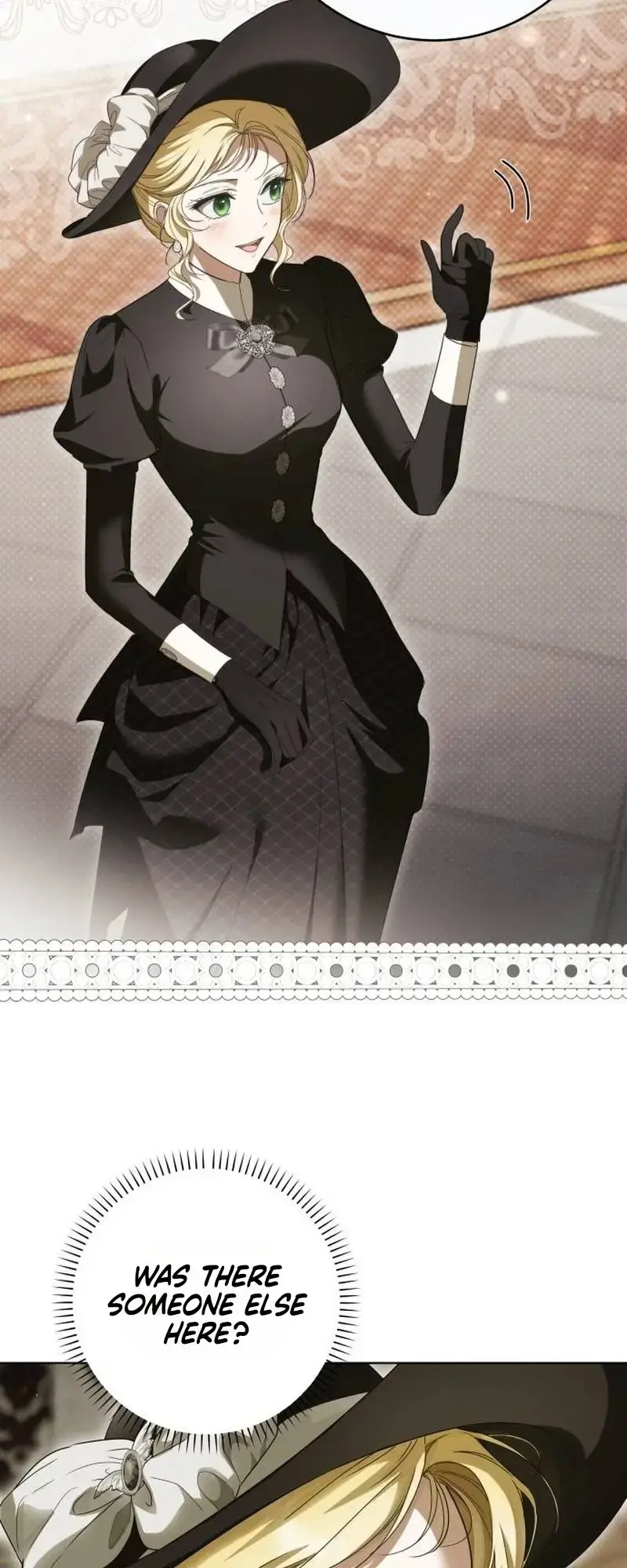Trapped With The Male Lead In An R 15 Ruined Novel Chapter 1 - Page 126