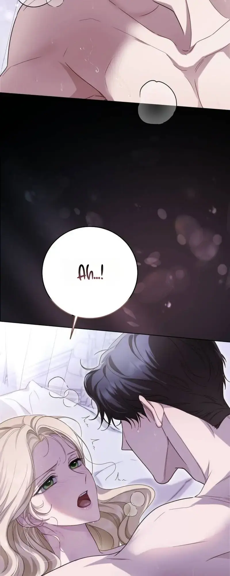 Trapped With The Male Lead In An R 15 Ruined Novel Chapter 1 - Page 35