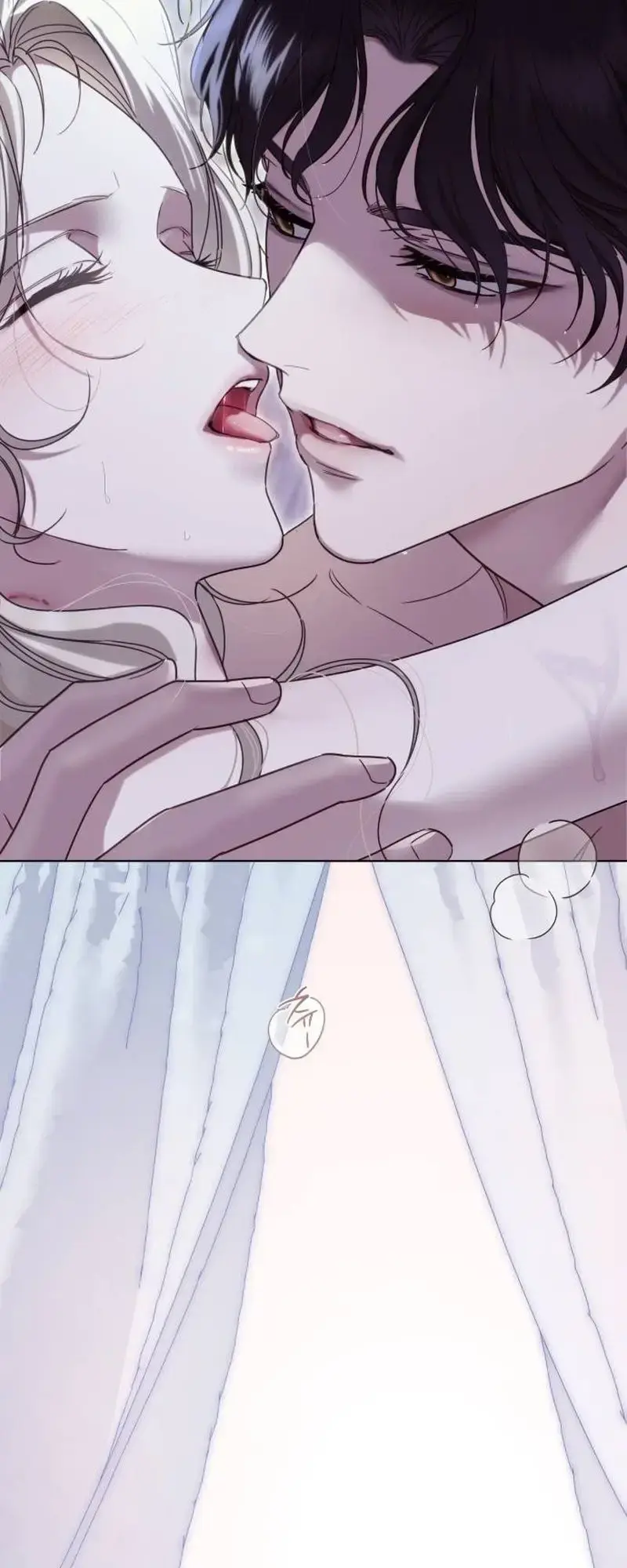 Trapped With The Male Lead In An R 15 Ruined Novel Chapter 1 - Page 39
