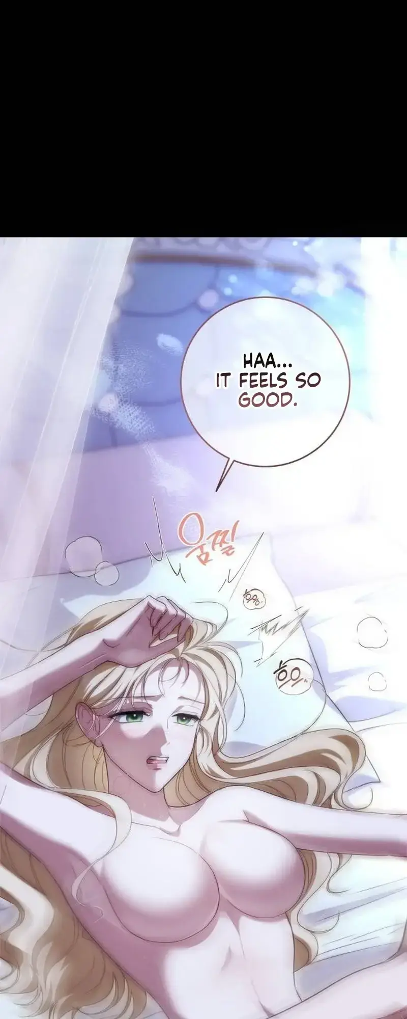Trapped With The Male Lead In An R 15 Ruined Novel Chapter 1 - Page 45