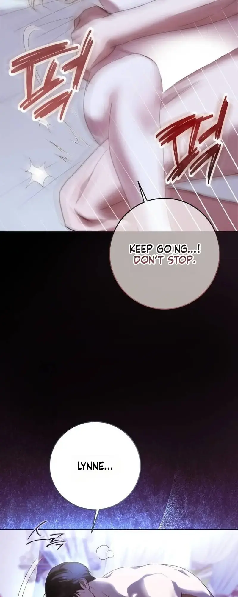 Trapped With The Male Lead In An R 15 Ruined Novel Chapter 1 - Page 46
