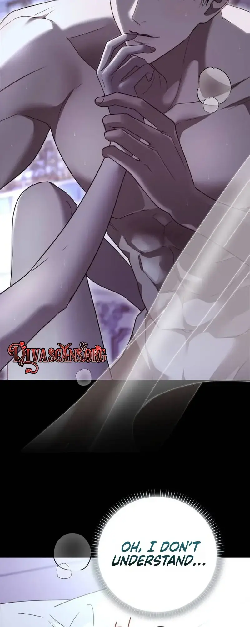 Trapped With The Male Lead In An R 15 Ruined Novel Chapter 1 - Page 48
