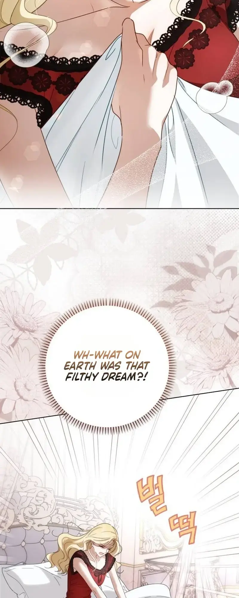Trapped With The Male Lead In An R 15 Ruined Novel Chapter 1 - Page 54