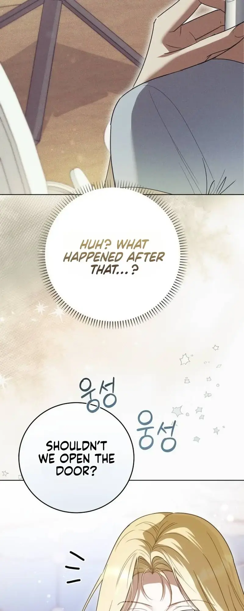 Trapped With The Male Lead In An R 15 Ruined Novel Chapter 1 - Page 58