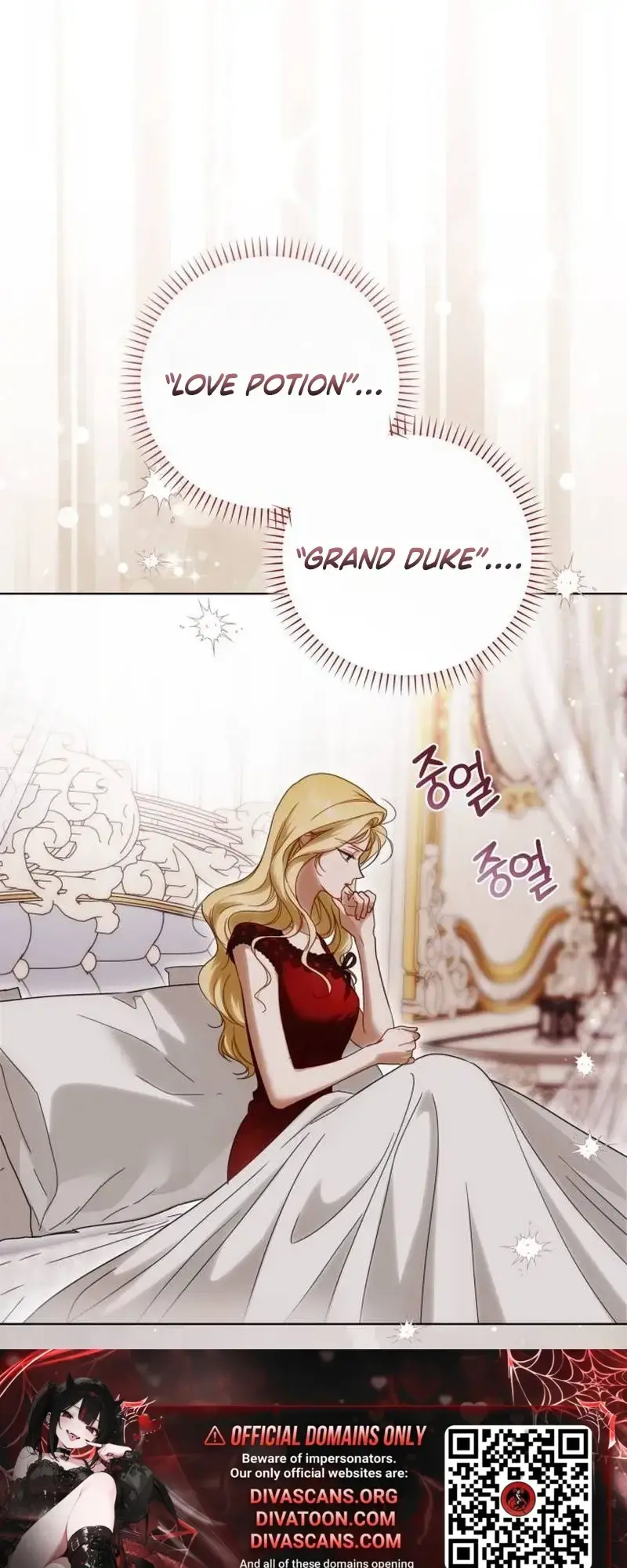 Trapped With The Male Lead In An R 15 Ruined Novel Chapter 1 - Page 66