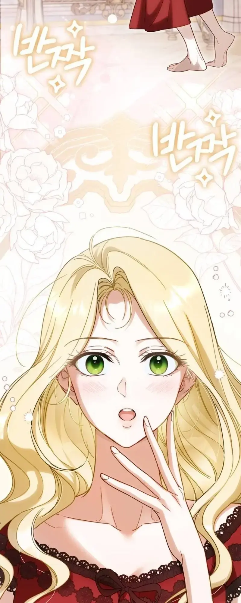 Trapped With The Male Lead In An R 15 Ruined Novel Chapter 1 - Page 69