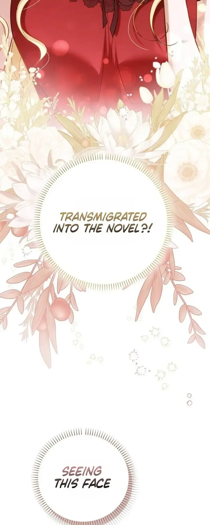 Trapped With The Male Lead In An R 15 Ruined Novel Chapter 1 - Page 70