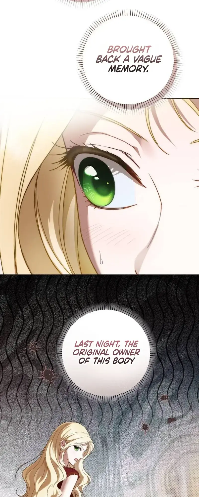Trapped With The Male Lead In An R 15 Ruined Novel Chapter 1 - Page 71