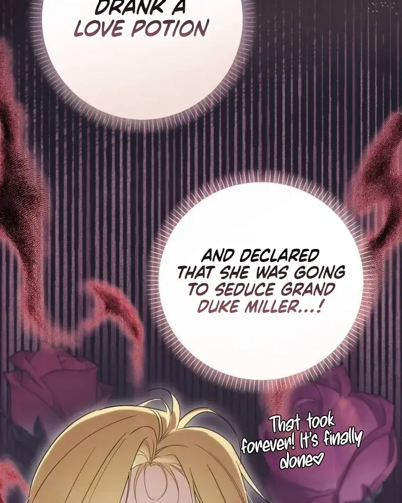 Trapped With The Male Lead In An R 15 Ruined Novel Chapter 1 - Page 73