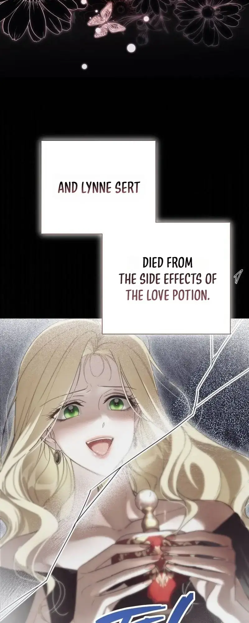 Trapped With The Male Lead In An R 15 Ruined Novel Chapter 1 - Page 75