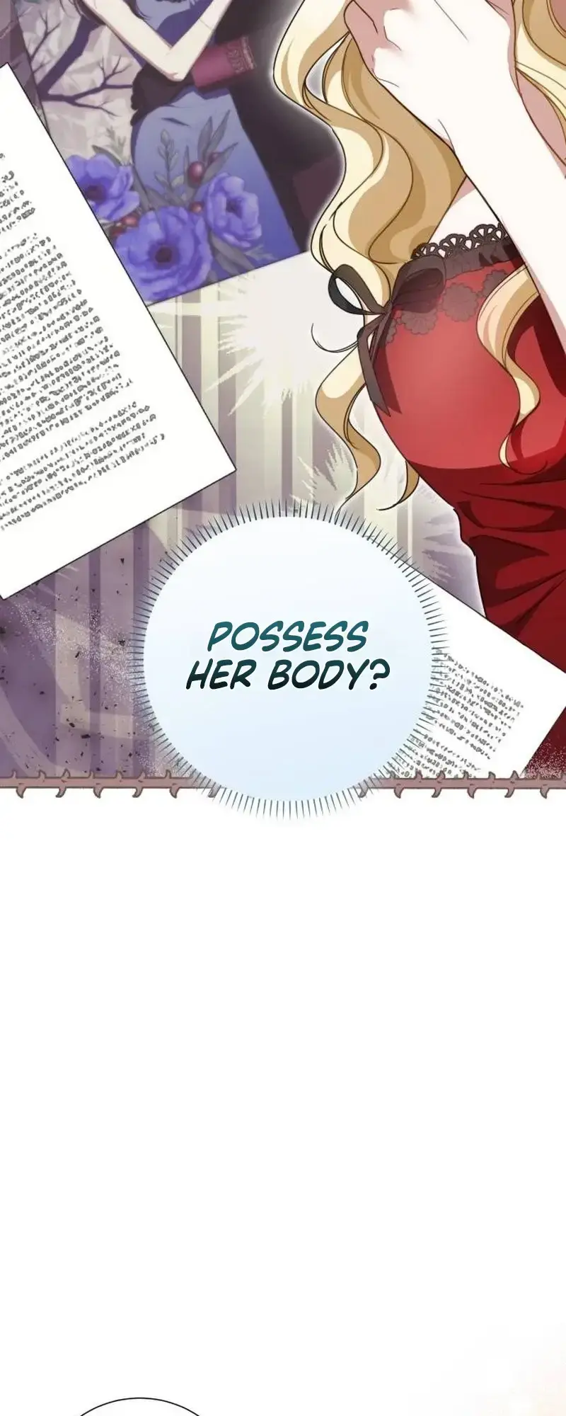 Trapped With The Male Lead In An R 15 Ruined Novel Chapter 1 - Page 78