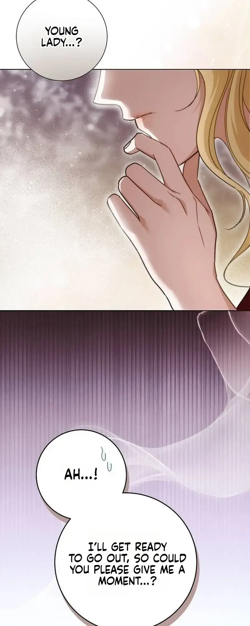 Trapped With The Male Lead In An R 15 Ruined Novel Chapter 1 - Page 79