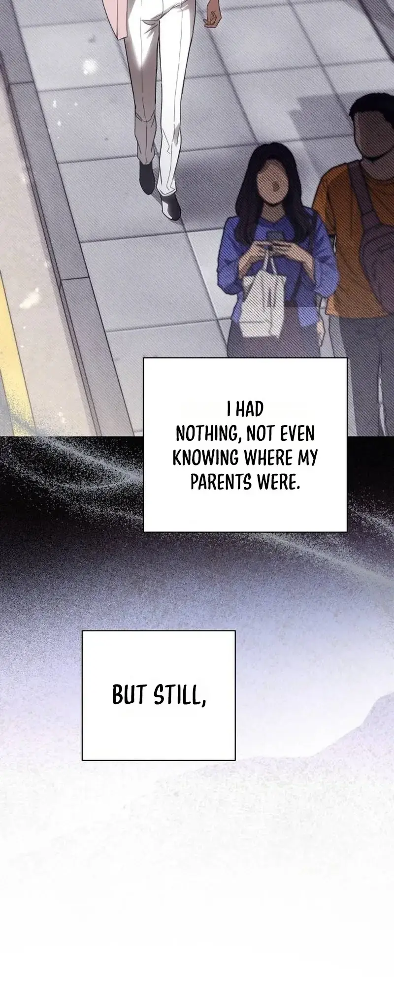 Trapped With The Male Lead In An R 15 Ruined Novel Chapter 1 - Page 86