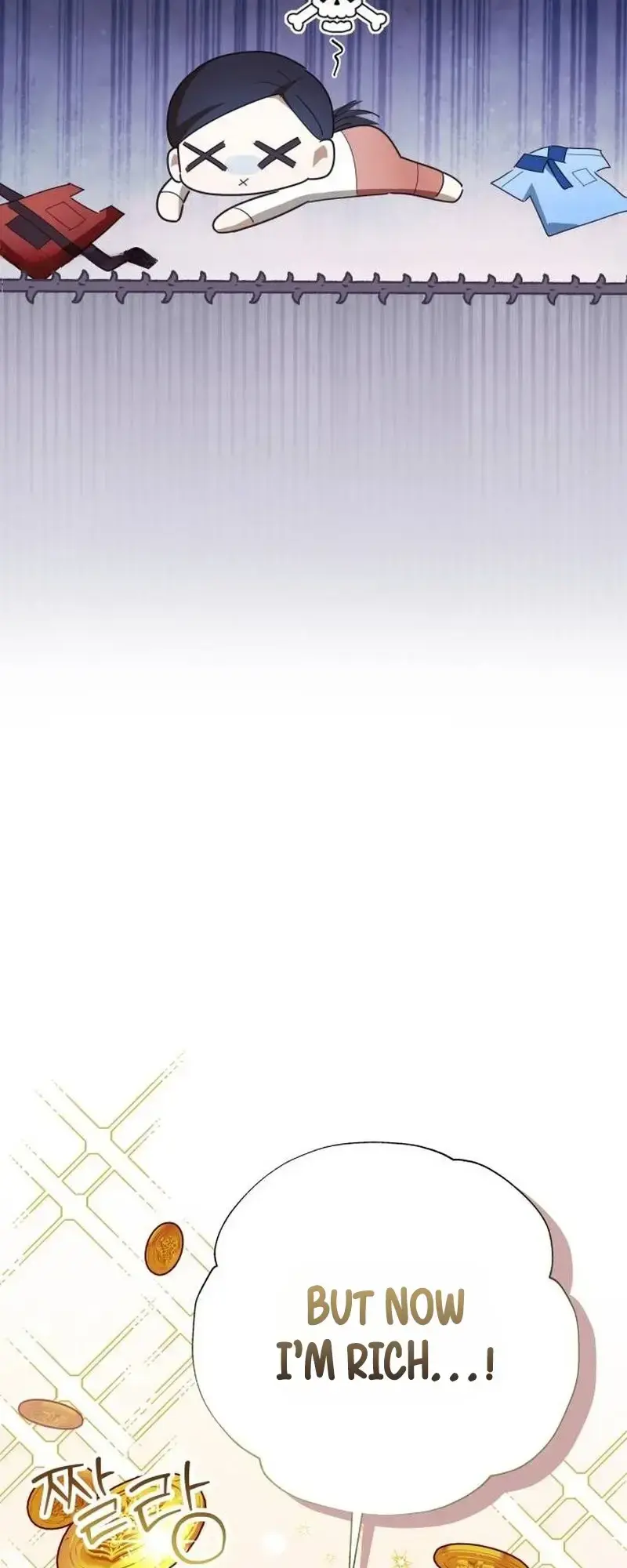 Trapped With The Male Lead In An R 15 Ruined Novel Chapter 1 - Page 91