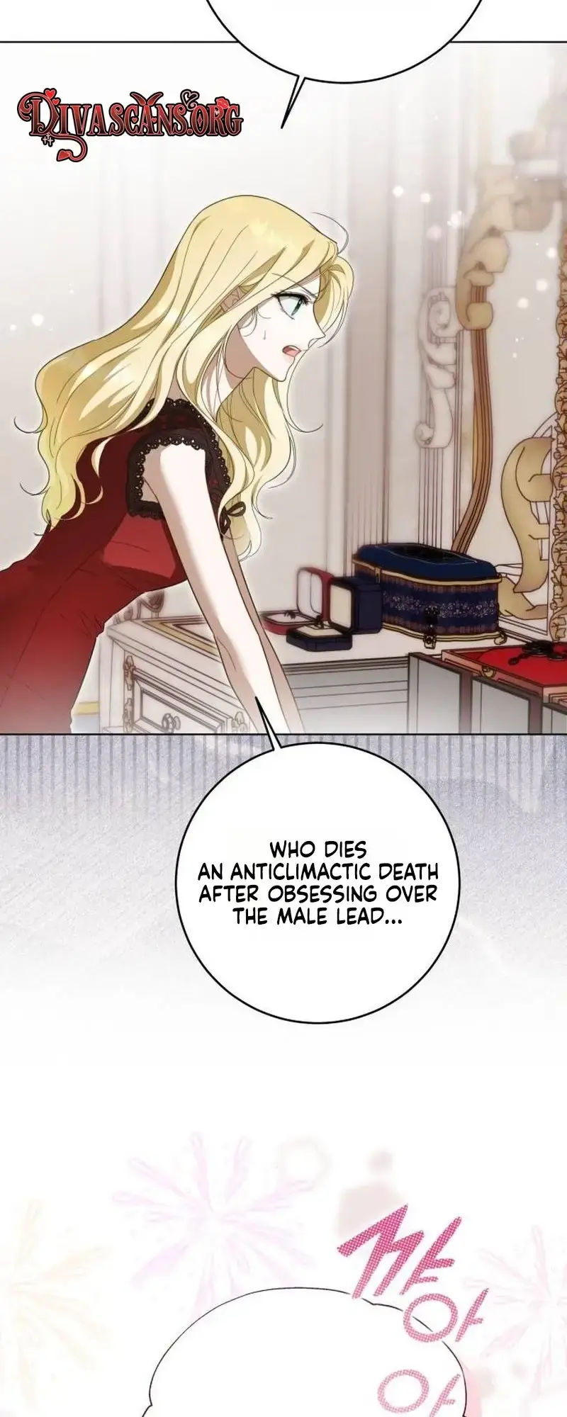 Trapped With The Male Lead In An R 15 Ruined Novel Chapter 1 - Page 94