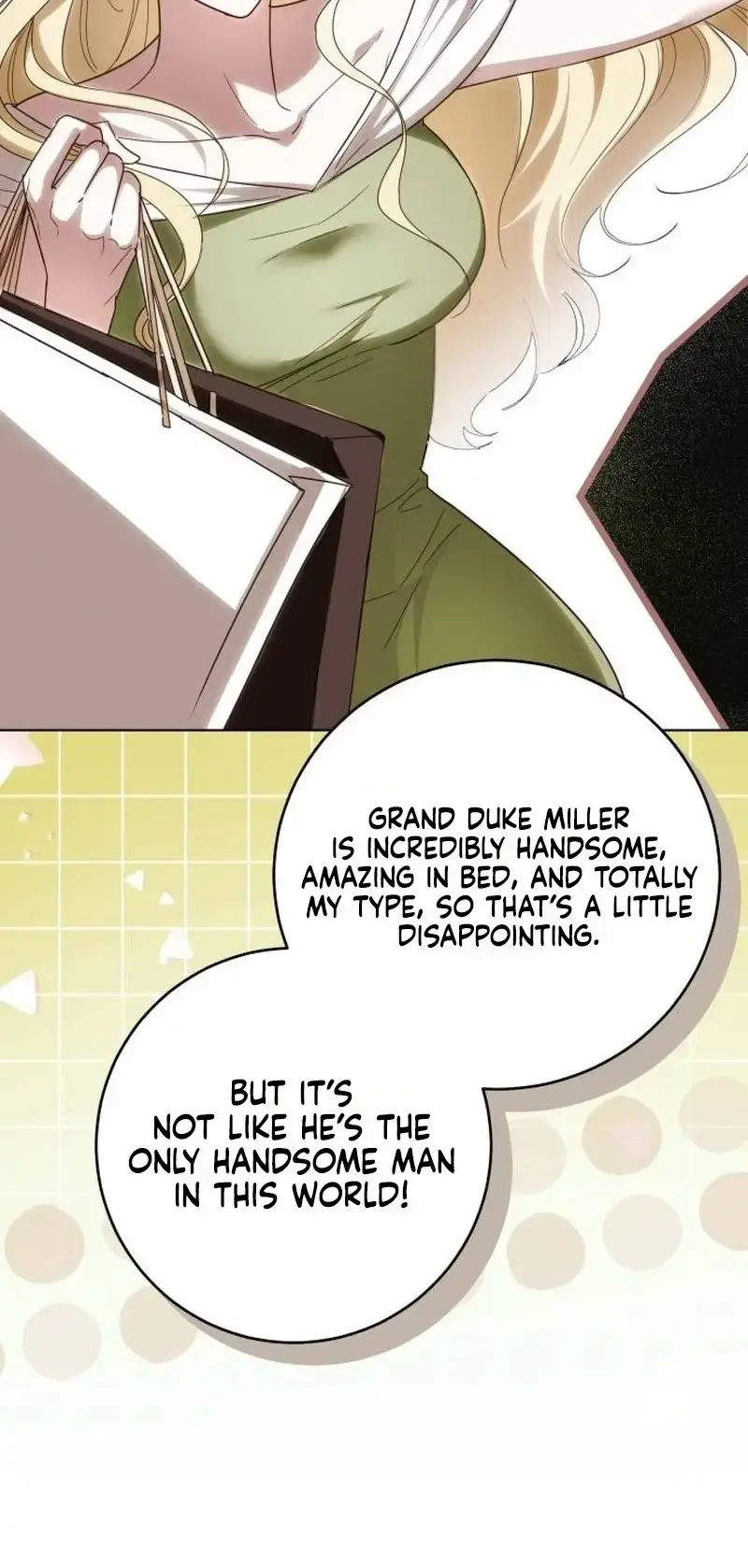 Trapped With The Male Lead In An R 15 Ruined Novel Chapter 1 - Page 97
