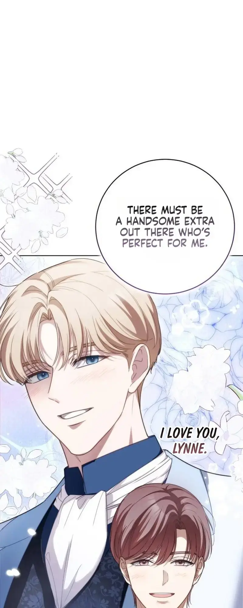 Trapped With The Male Lead In An R 15 Ruined Novel Chapter 1 - Page 98