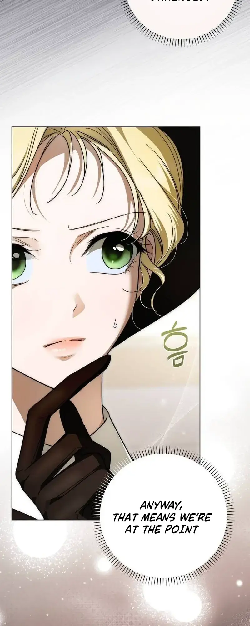 Trapped With The Male Lead In An R 15 Ruined Novel Chapter 2 - Page 12