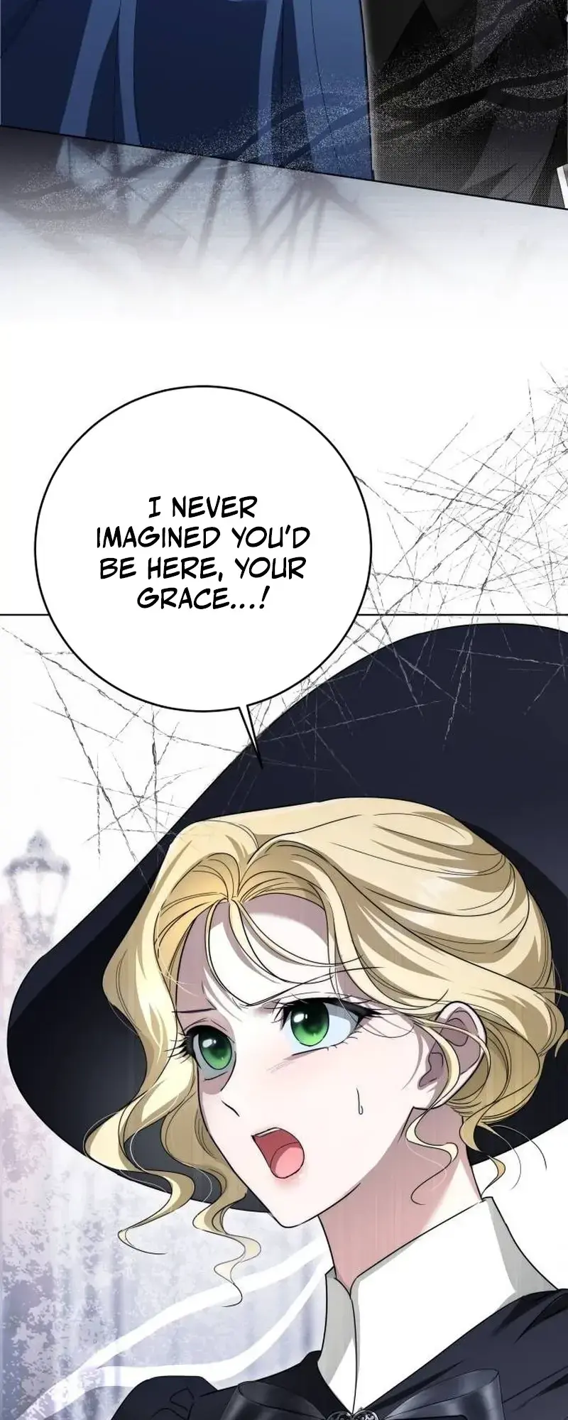 Trapped With The Male Lead In An R 15 Ruined Novel Chapter 2 - Page 20