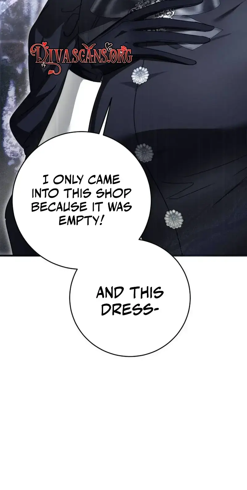 Trapped With The Male Lead In An R 15 Ruined Novel Chapter 2 - Page 21