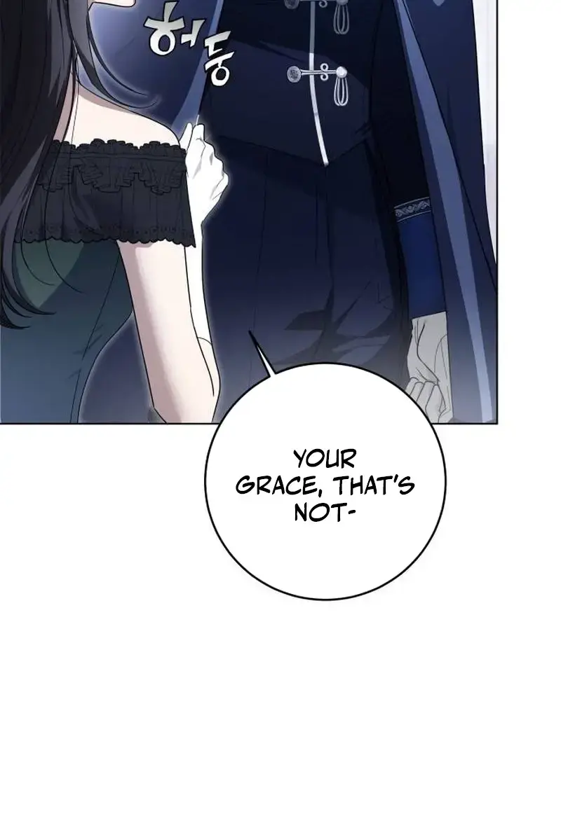 Trapped With The Male Lead In An R 15 Ruined Novel Chapter 2 - Page 23