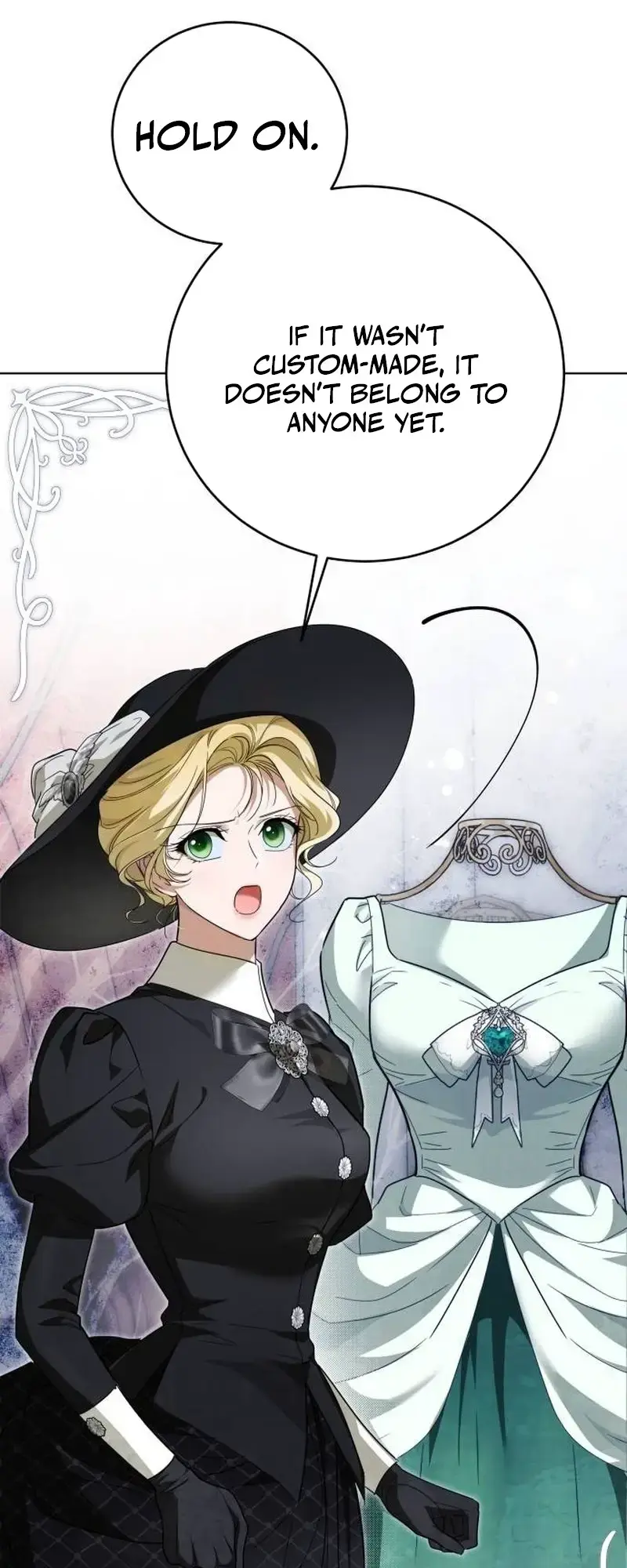 Trapped With The Male Lead In An R 15 Ruined Novel Chapter 2 - Page 24