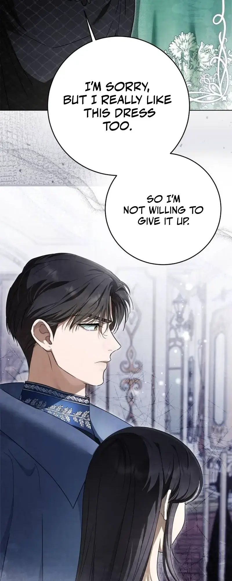Trapped With The Male Lead In An R 15 Ruined Novel Chapter 2 - Page 25