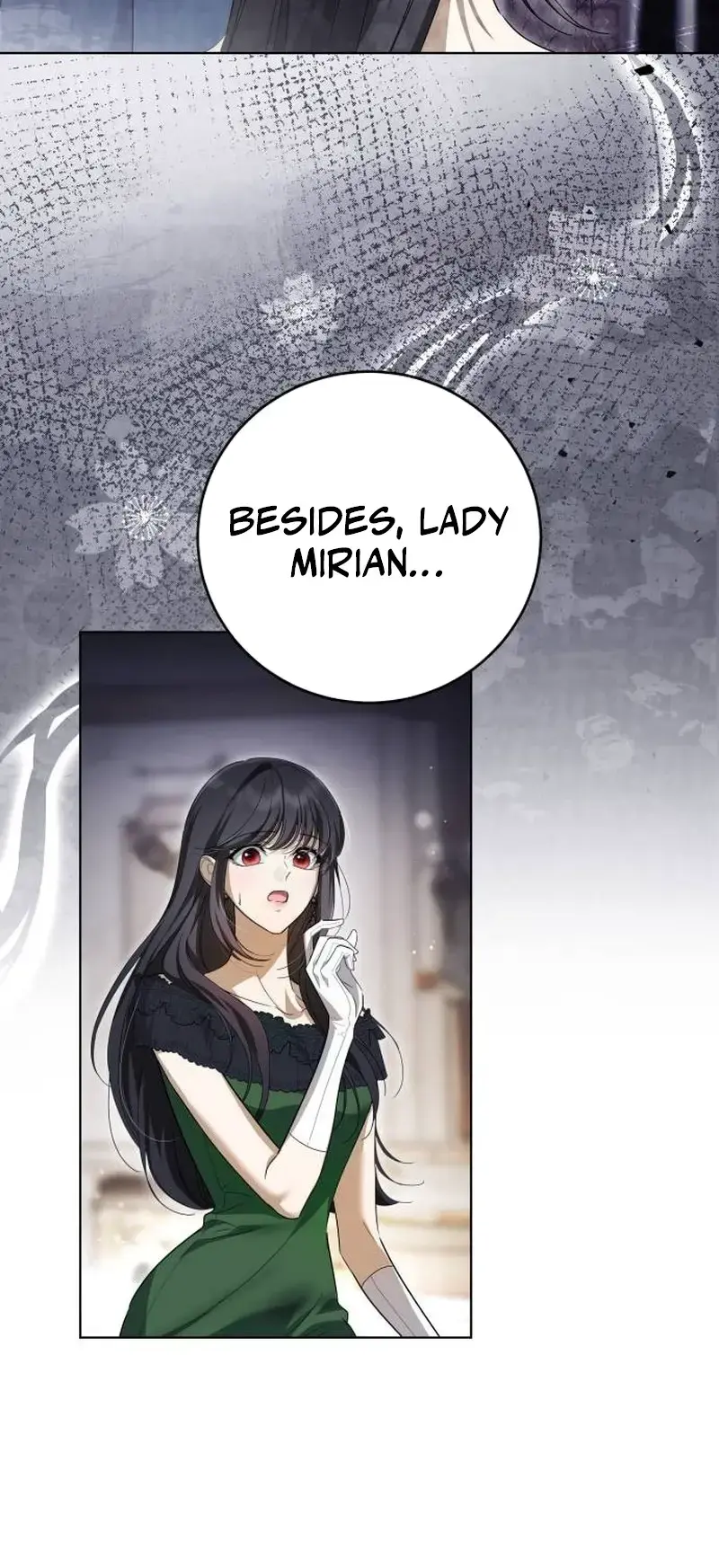 Trapped With The Male Lead In An R 15 Ruined Novel Chapter 2 - Page 26