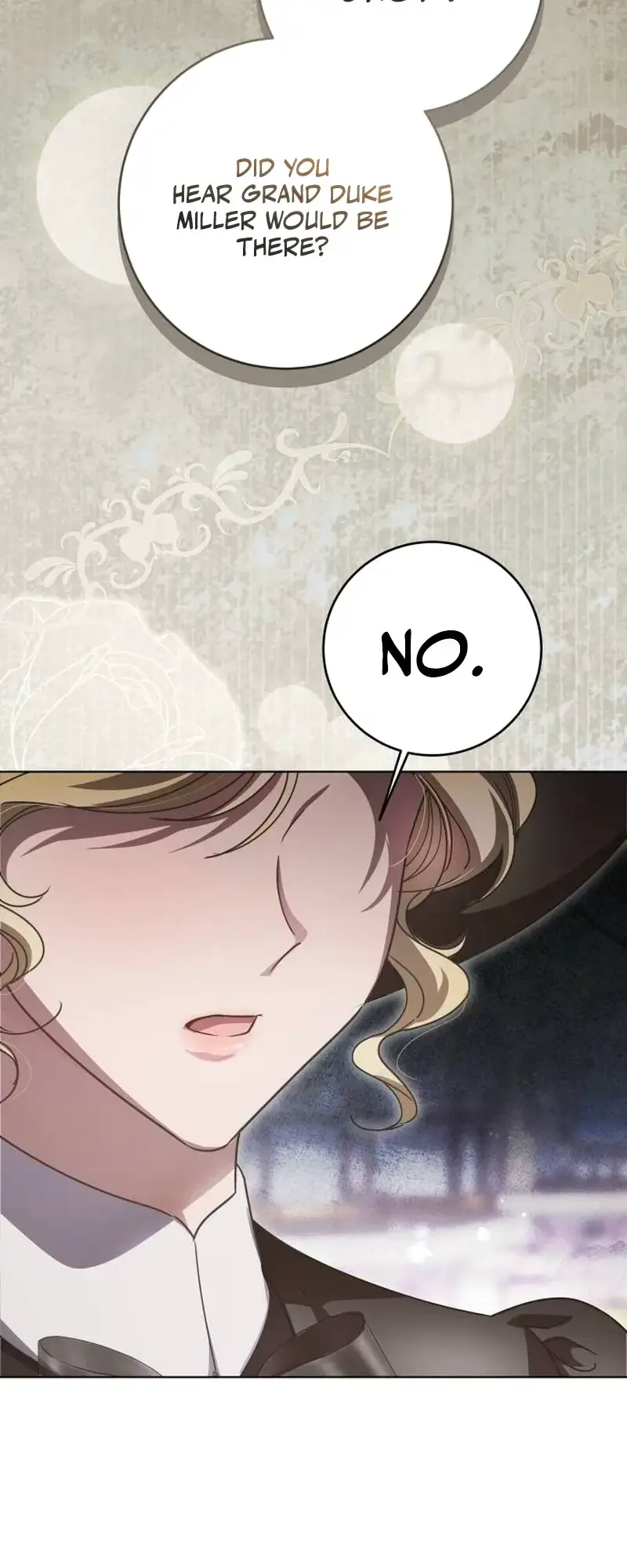 Trapped With The Male Lead In An R 15 Ruined Novel Chapter 2 - Page 3