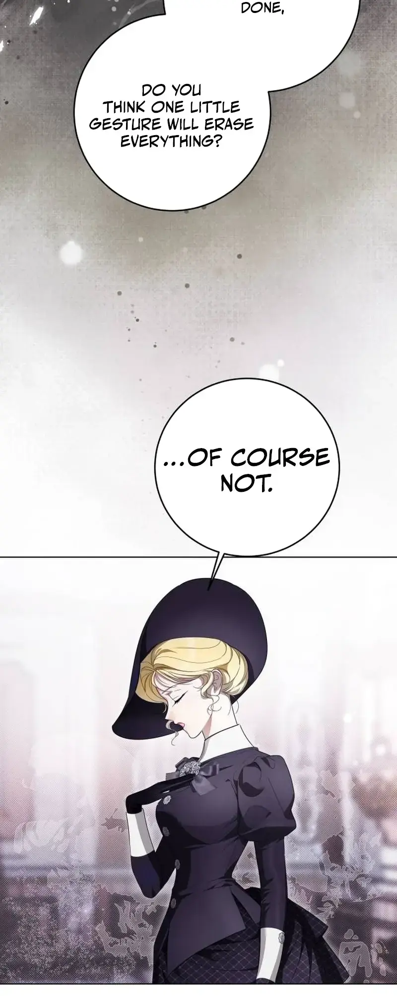 Trapped With The Male Lead In An R 15 Ruined Novel Chapter 2 - Page 33