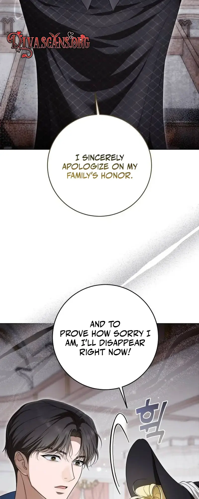 Trapped With The Male Lead In An R 15 Ruined Novel Chapter 2 - Page 38
