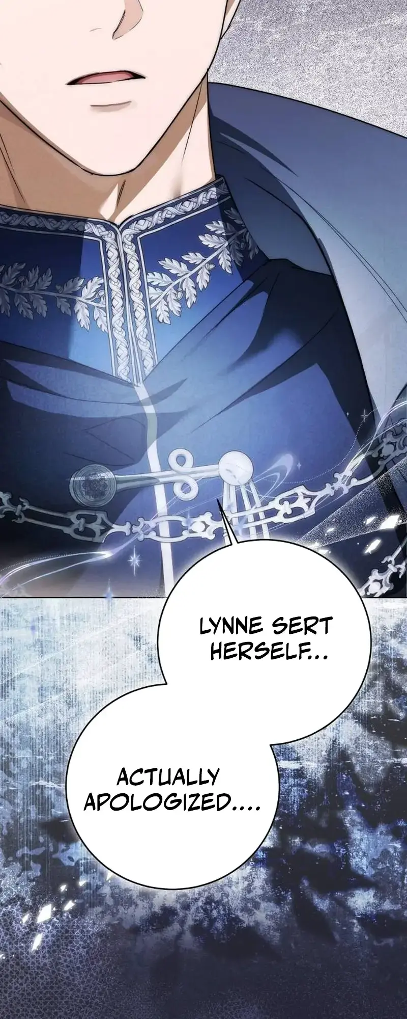 Trapped With The Male Lead In An R 15 Ruined Novel Chapter 2 - Page 45