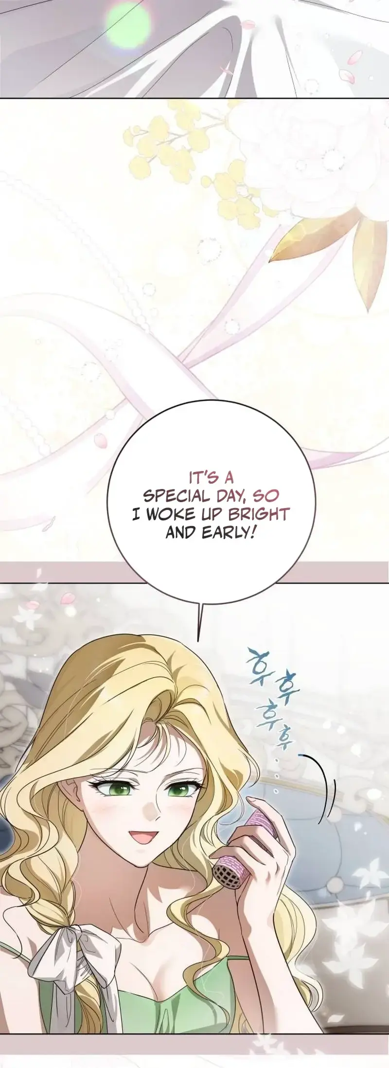 Trapped With The Male Lead In An R 15 Ruined Novel Chapter 2 - Page 48