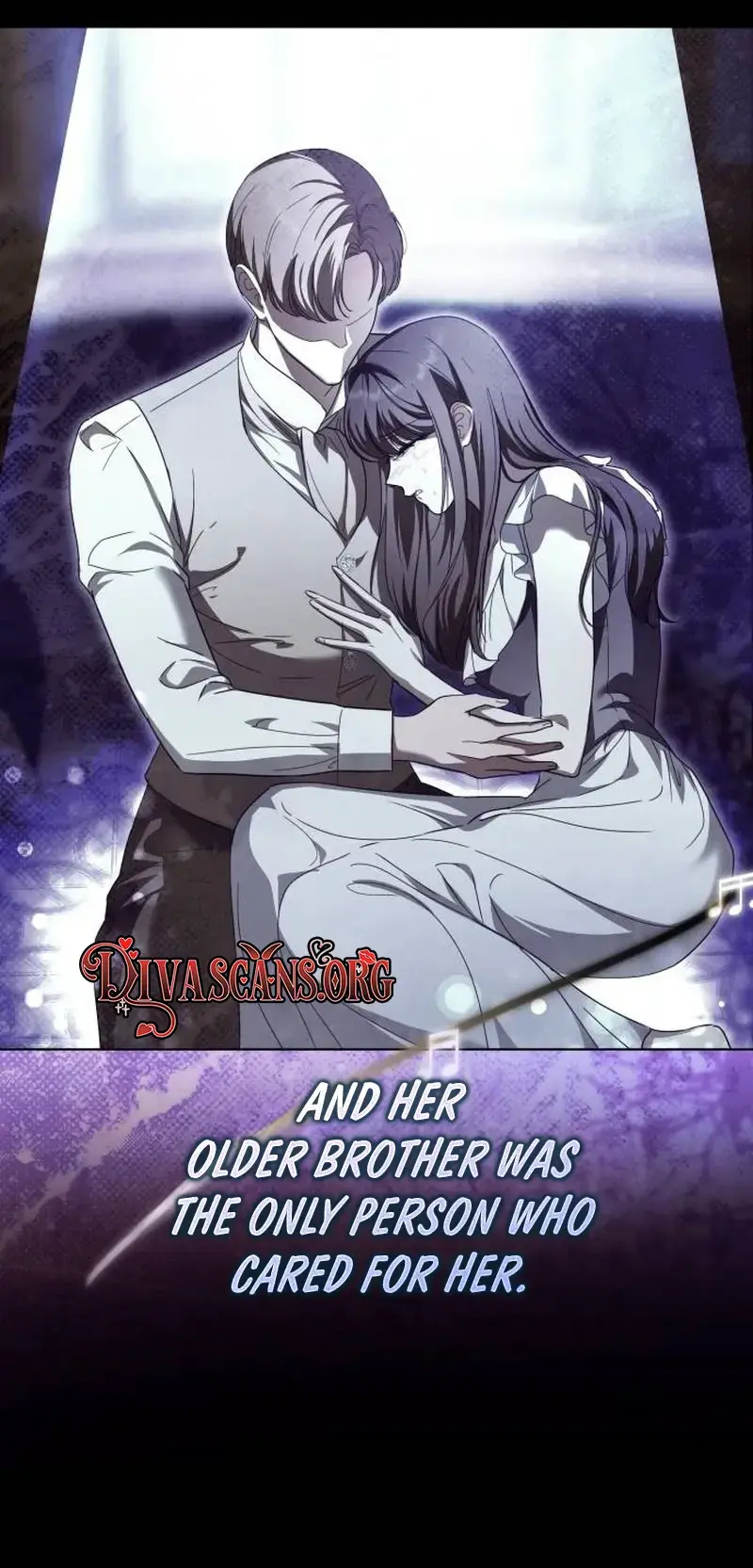 Trapped With The Male Lead In An R 15 Ruined Novel Chapter 2 - Page 70